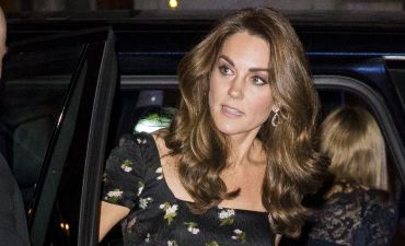 Кейт Миддлтон