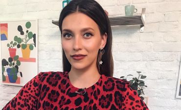 Регина Тодоренко