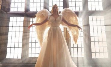 Софи Тернер