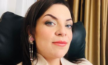 Наталья Холоденко