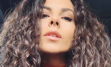 Настя Каменских