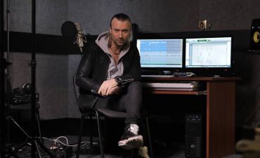 Олег Винник