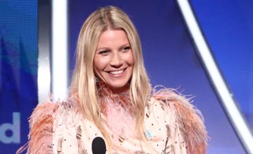 Гвинет Пэлтроу