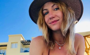 Леся Никитюк