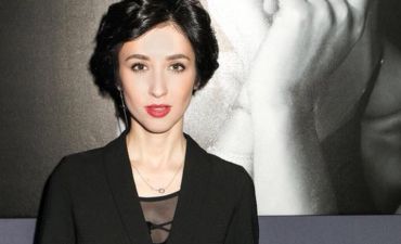 Анна Завальская