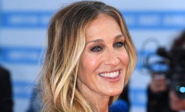 Сара Джессика Паркер