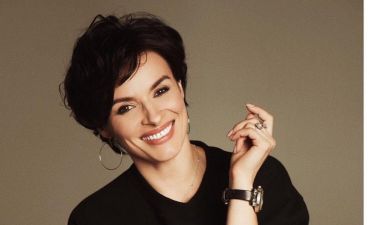 Надежда Мейхер