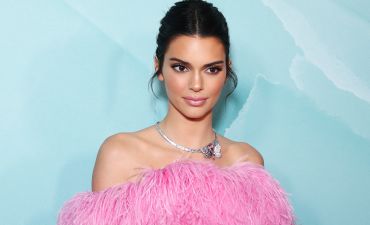 Кендалл Дженнер