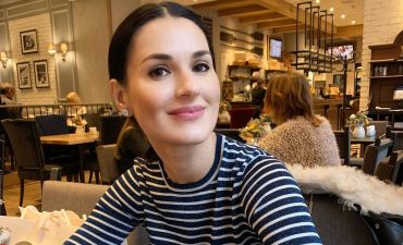 Маша Ефросинина