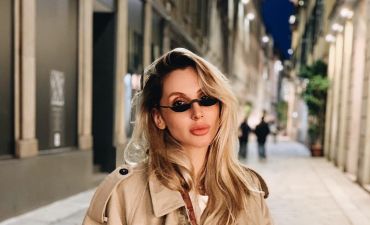 Светлана Лобода