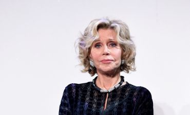 Джейн Фонда