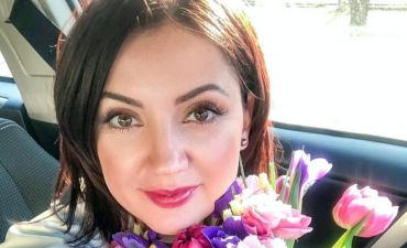 Ольга Цибульская