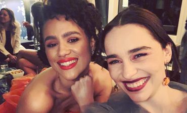 Эмилия Кларк