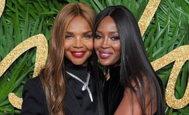 Наоми Кэмпбелл