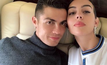 Криштиану Роналду