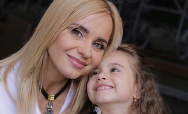 Лилия Ребрик