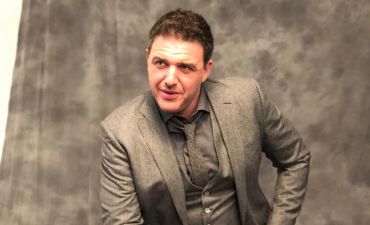 Максим Виторган