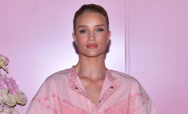 Роузи Хантингтон-Уайтли