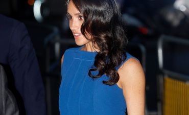 Меган Маркл,