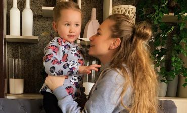 Яна Соломко