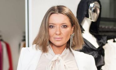 Наталья Могилевская