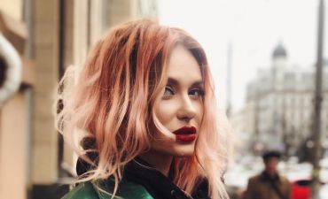 Слава Каминская