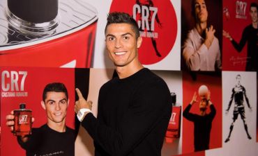 Криштиану Роналду