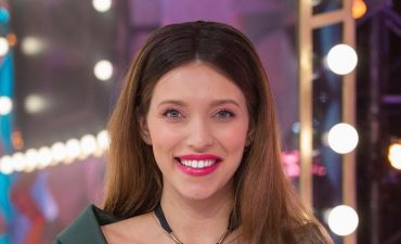 Регина Тодоренко