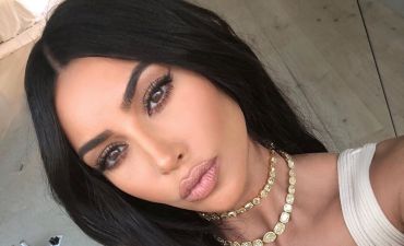 Ким Кардашьян