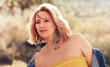 Кейт Хадсон