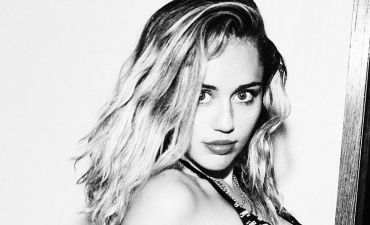 Майли Сайрус