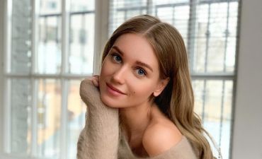 Кристина Асмус