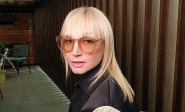 Кристина Орбакайте