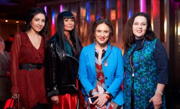 Звездная коллаборация диетолога Натальи Самойленко и TSARSKY