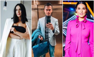 Звезды на выборах