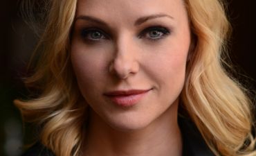 Даша Трегубова