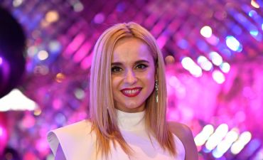 Лилия Ребрик