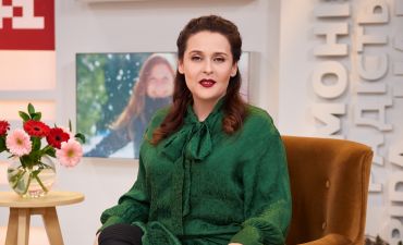 Иванна Слабошпицкая