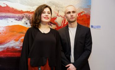 Максим Детковский