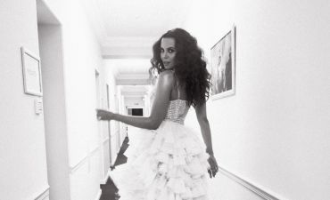 Настя Каменских