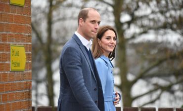 Принц Уильям и Кейт Миддлтон