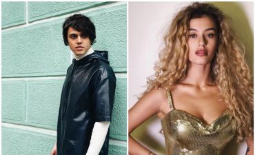 Alekseev и Ульяна Синецкая