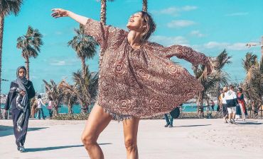 Регина Тодоренко