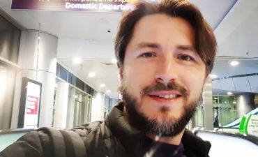 Сергей Притула