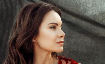 Лилия Подкопаева