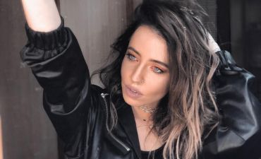 Надя Дорофеева