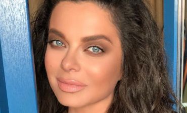 Наташа Королева