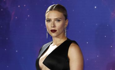 Скарлетт Йоханссон