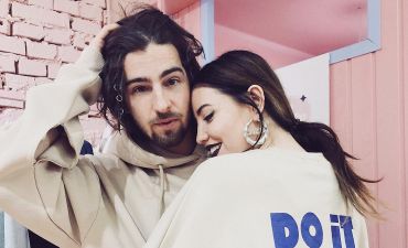 Владимир Дантес