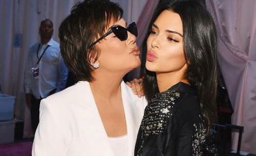 Кендалл Дженнер